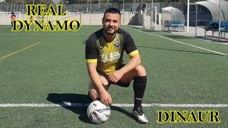 ENTREVISTA PRE PARTIDO CARABANCHEL DOMINGO MAÑANA
